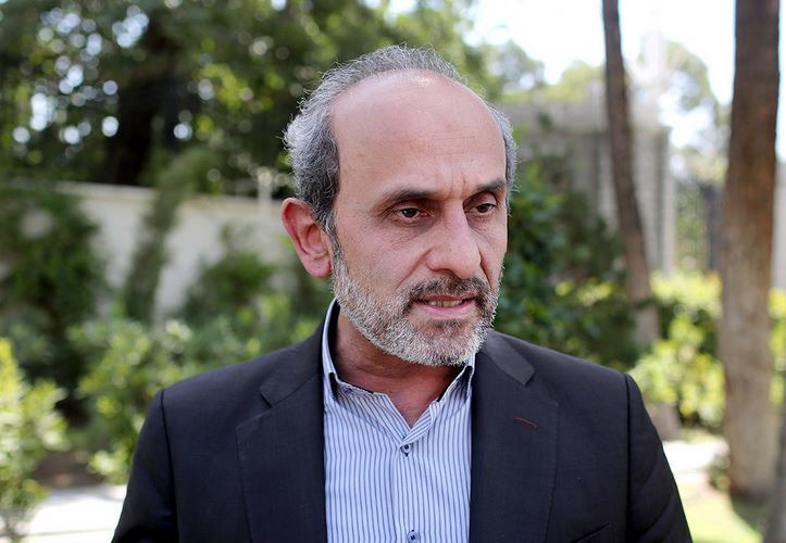 جبلی: هیچوقت دوست نداشتیم شهادت رهبر انقلاب در دوره مسئولیت ما اتفاق بیفتد