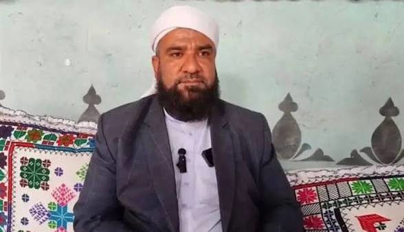 بیانیه سپاه به‌مناسبت شهادت مولوی یوسف گرگیج
