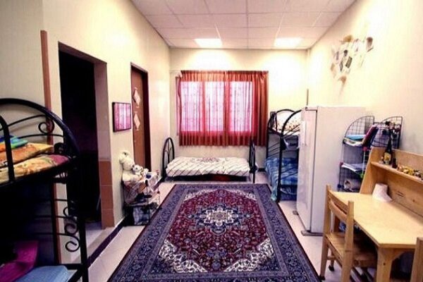 نرخ اجاره‌بهای خوابگاه‌های دانشجویی در سال تحصیلی ۱۴۰۵–۱۴۰۶ اعلام شد