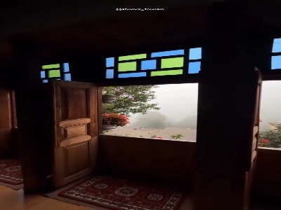 ماسوله زیبا ، گیلان