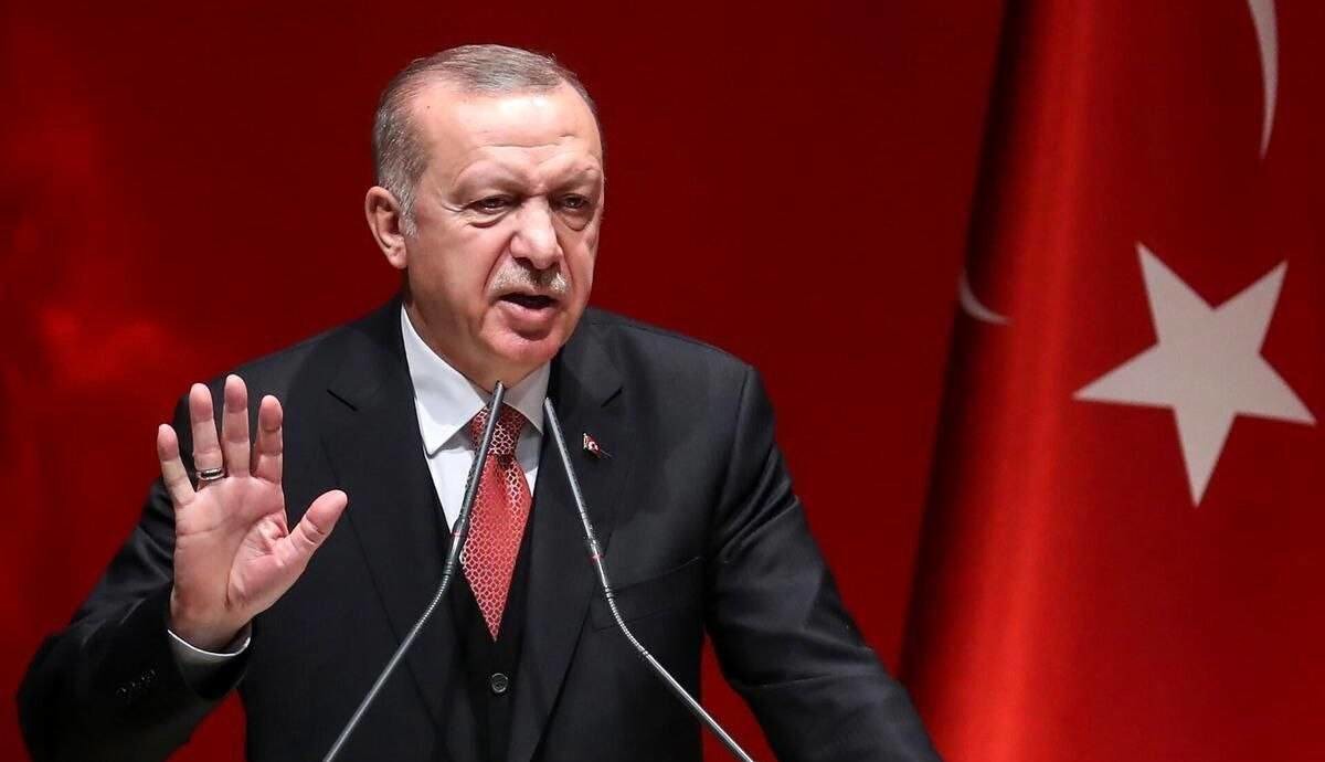 اردوغان باز هم در انتخابات نامزد می‌شود