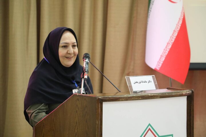 ایران پرسمان