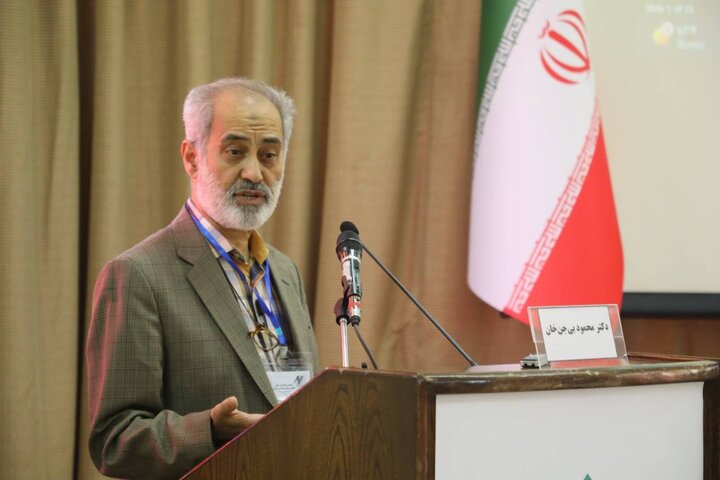 ایران پرسمان