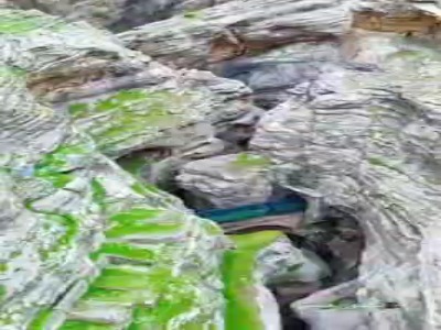 مسیر شگفت‌انگیز راه آهن دورود به اندیمشک