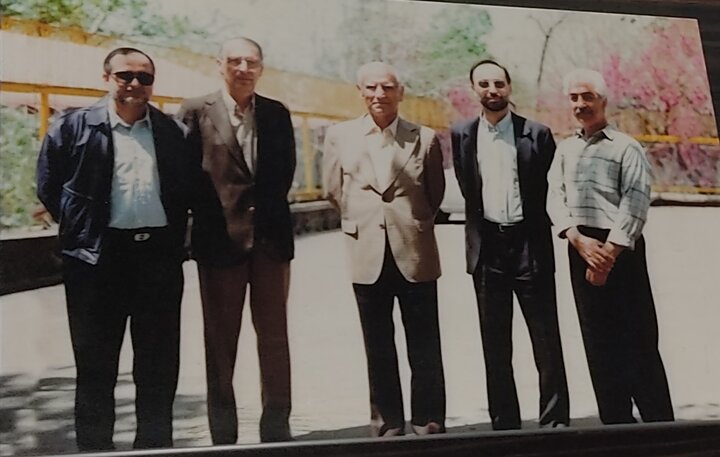 ایران پرسمان