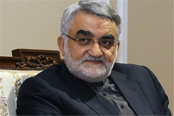 بروجردی: نباید ادبیاتی به کار بریم که موجب تضعیف دولت شود