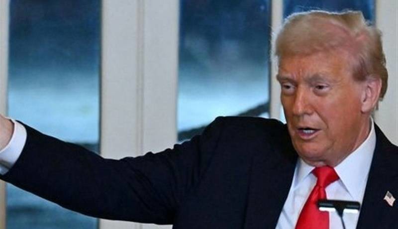 آسوشیتدپرس: ۶۳ درصد مدیریت ترامپ را عامل وخامت اقتصادی می‌‌دانند