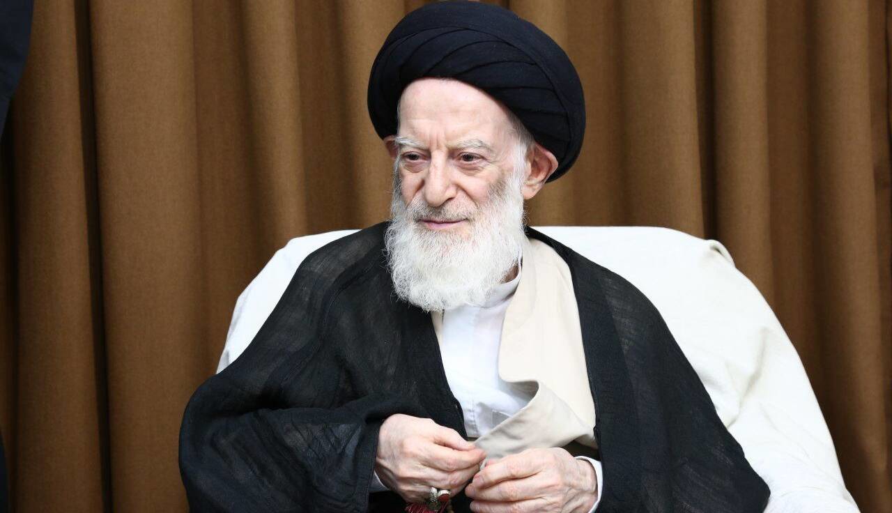 تسلیت عارف در پی درگذشت آیت‌الله العظمی شبیری زنجانی