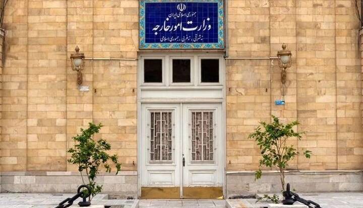 بیانیه وزارت خارجه در محکومیت جنایات رژیم صهیونیستی علیه فلسطینیان