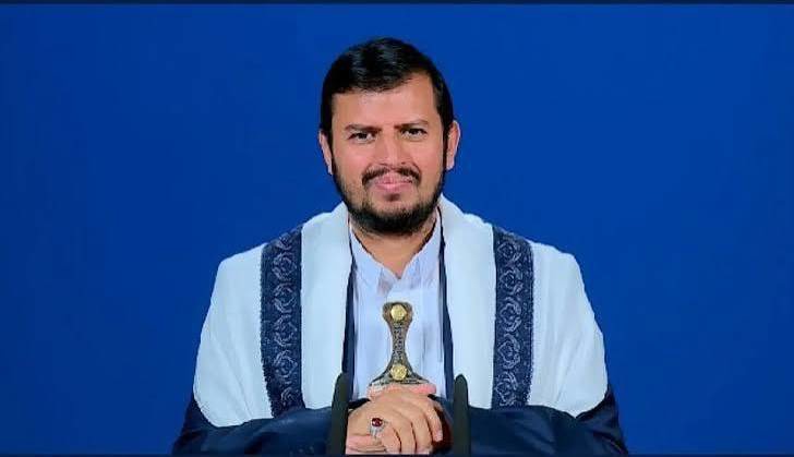 رهبر انصارالله امروز سخنرانی می‌کند