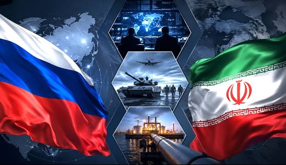 فاکس‌نیوز: روسیه به‌دنبال تعمیق روابط با ایران است