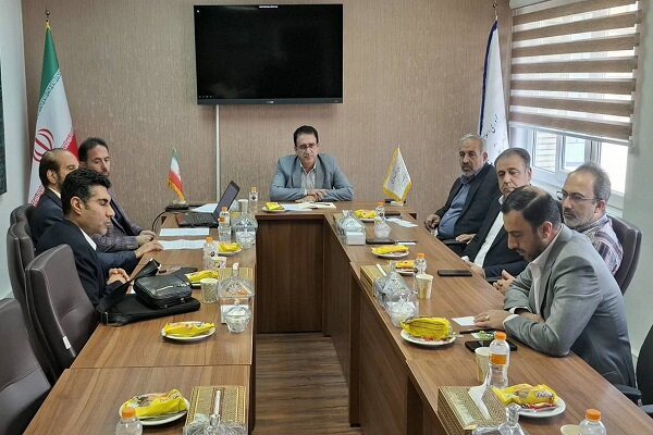 ​هفتاد و یکمین جلسه کارگروه ساماندهی مد و لباس کشور برگزار شد