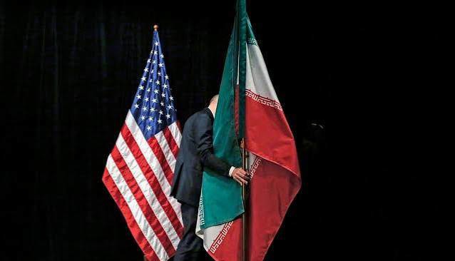 آماده برای جنگ