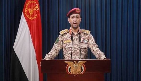 یحیی سریع: تجاوز گسترده اخیر سعودی‌ها بی‌پاسخ نخواهد ماند
