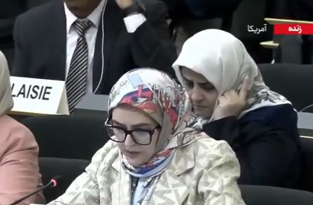 نماینده ایران در شورای حقوق بشر سازمان ملل: این شورا نباید اجازه دهد که مورد سوءاستفاده قرار گیرد