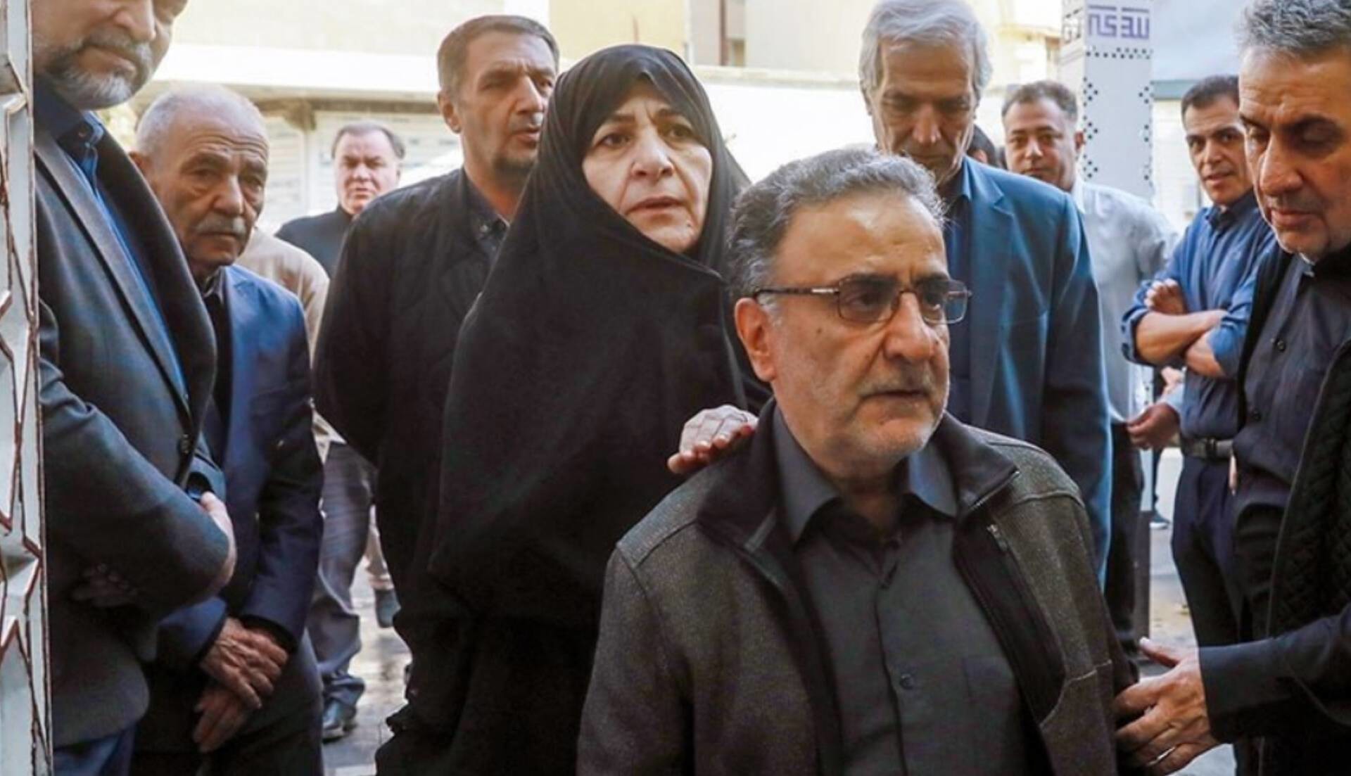 سازندگی گزارش داد: مرخصی تاجزاده