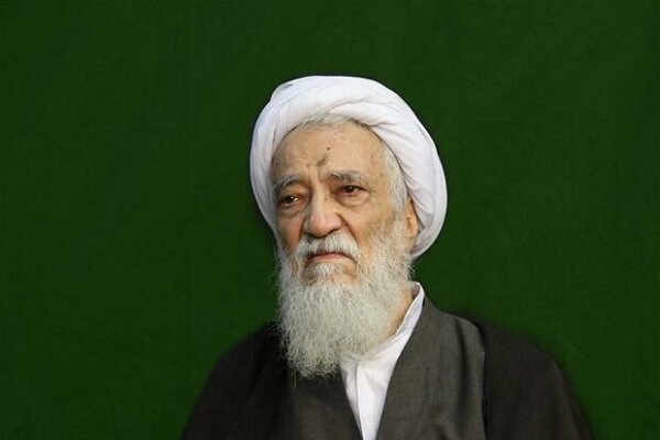 پیام تسلیت رئیس مجلس خبرگان رهبری در پی درگذشت آیت‌الله‌العظمی شبیری زنجانی