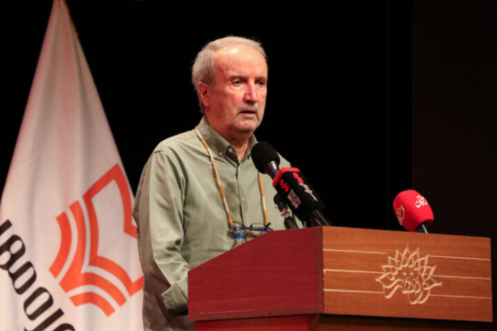 ایران پرسمان