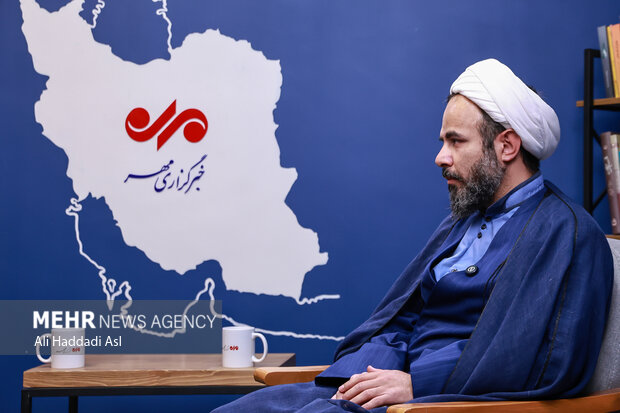 ایران پرسمان