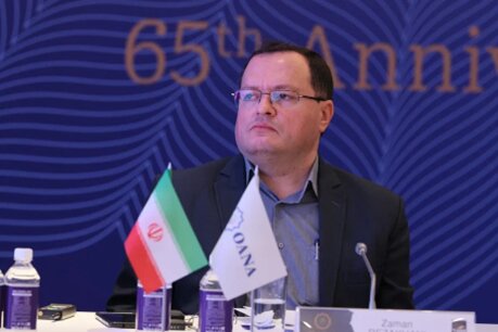ایران پرسمان