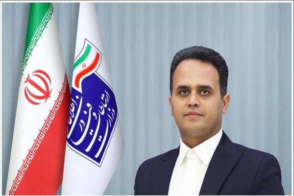 رئیس دفتر وزیر ارتباطات و فناوری اطلاعات منصوب شد