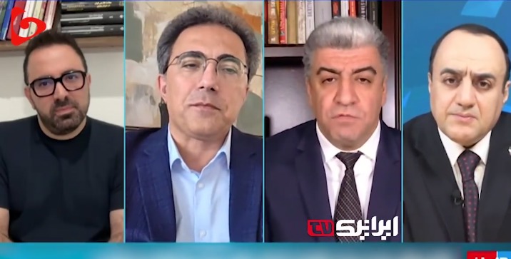 اعتراف اینترنشنال:جمهوری اسلامی به طرز خیلی عجیبی بزرگ‌ترین صادرکننده نفت دنیا را آچمز کرده است!