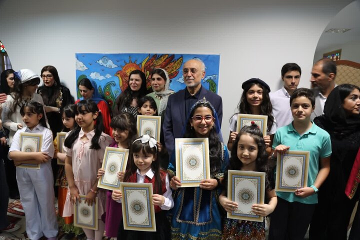 ایران پرسمان