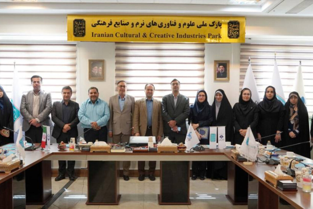 نشست شورای سیاستگذاری «هفته سواد رسانه‌ای و اطلاعاتی ایران» برگزار شد
