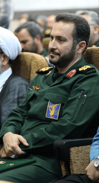 ایران پرسمان