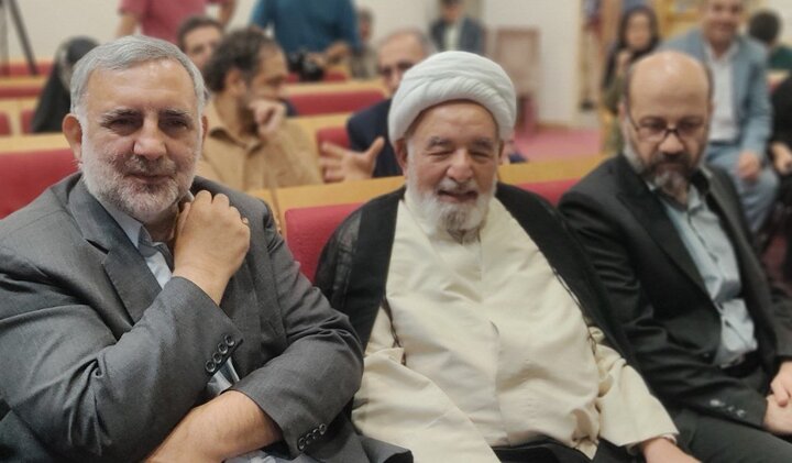 ایران پرسمان