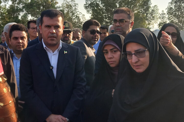 ایران پرسمان