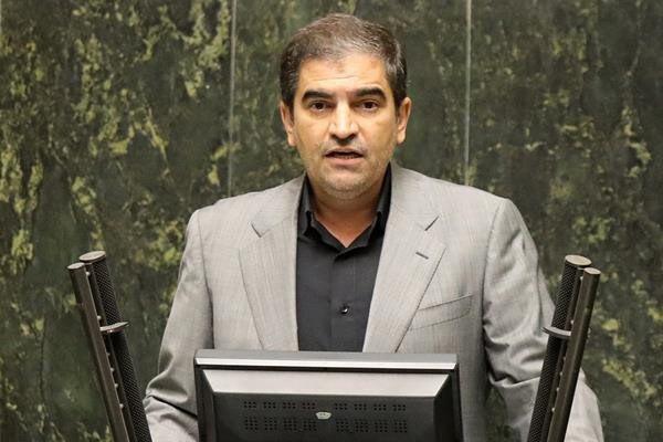 نماینده مجلس: دیدار مستقیم با ترامپ بازی در پازل اوست