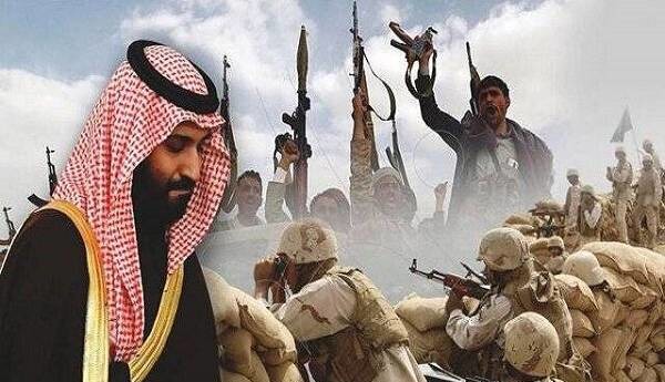 مقام سابق آمریکایی: عربستان در تشکیل ائتلاف علیه انصارالله با مشکل روبه‌روست
