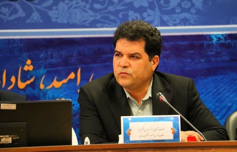 بازنگری شیوه‌نامه بورس صنعت و مشاغل با مشارکت دانشگاه‌ها
