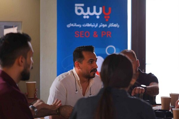 دورهمی سئو پابلیکا و تپسل؛ درباره آینده سئو در ایران