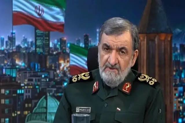 محسن رضایی: در دیپلماسی جدید ما اهرمی داریم به‌نام تنگه هرمز که تضمین مذاکرات است