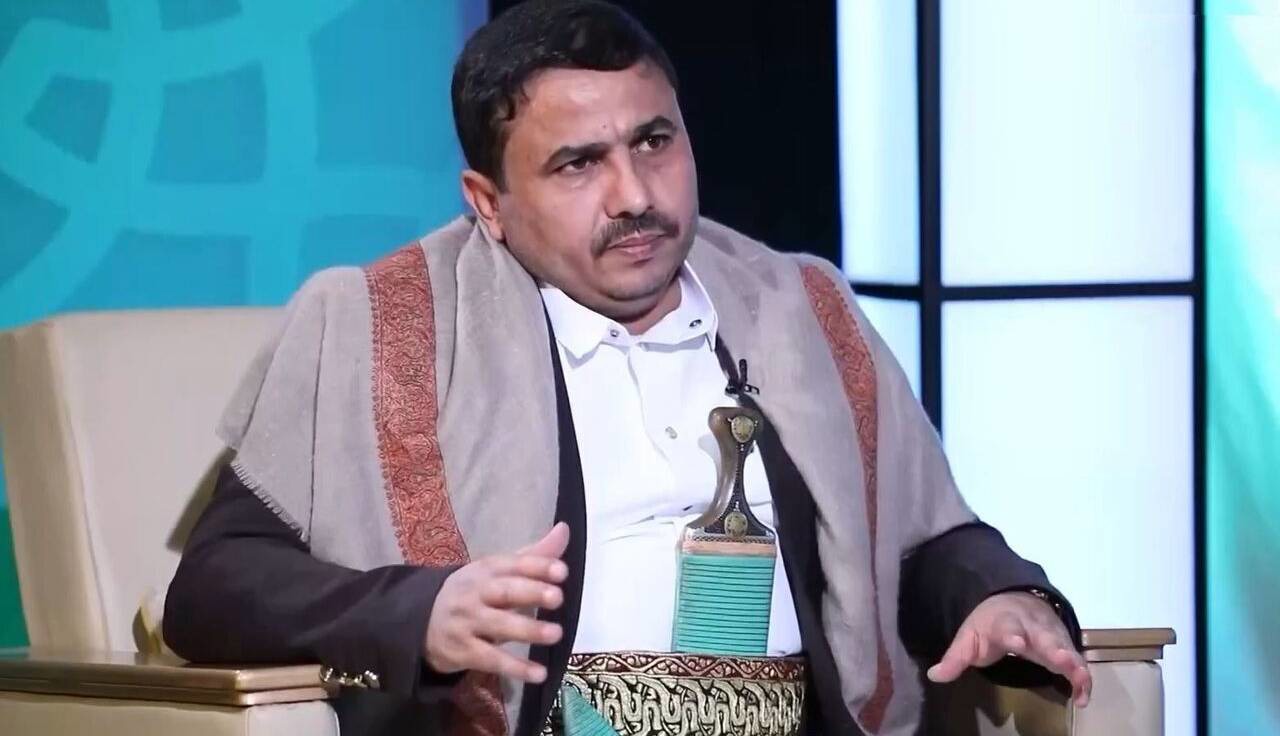 عضو ارشد انصارالله: باب المندب بخشی از حاکمیت یمن است
