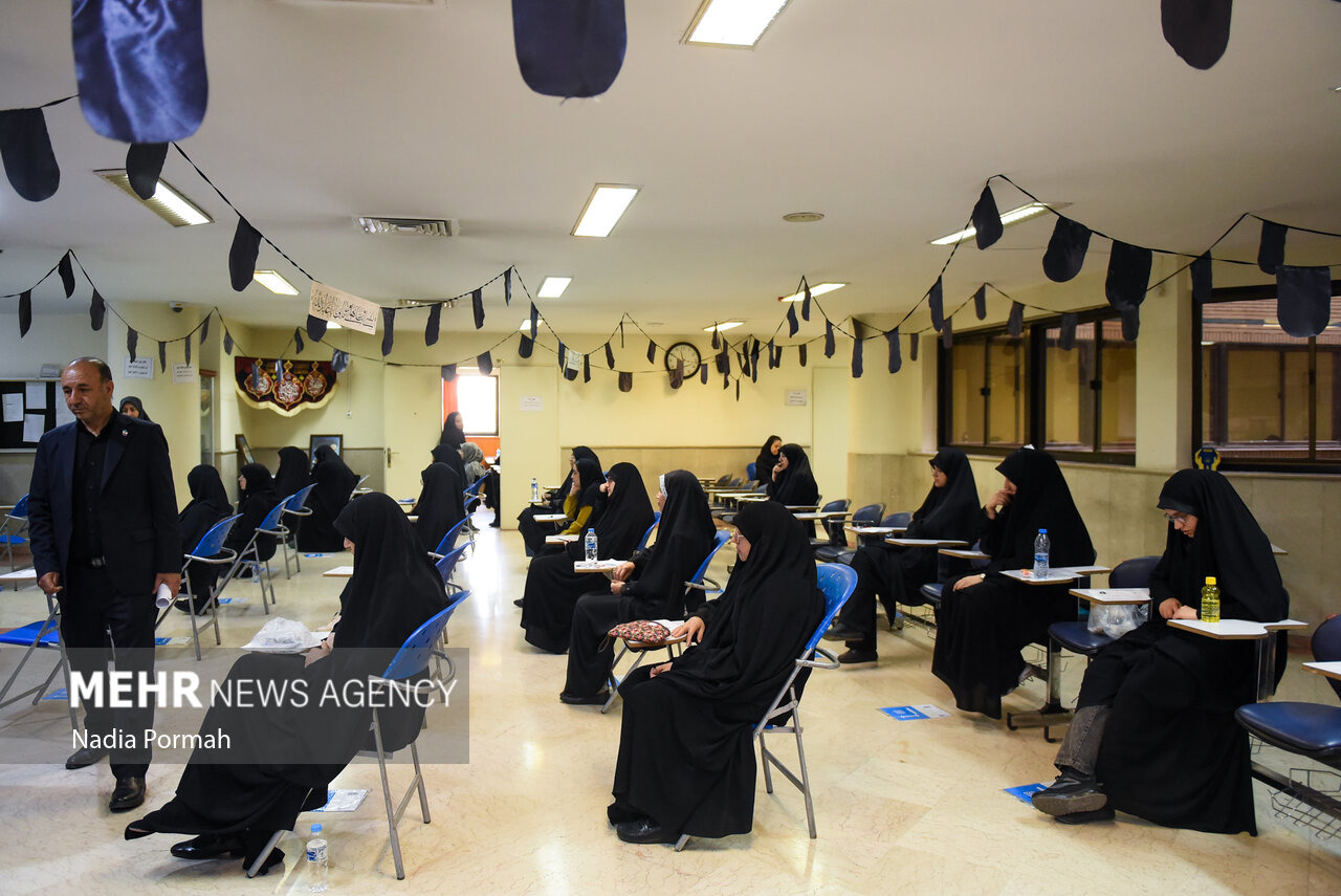 اعلام تسهیلات ویژه برای برگزیدگان المپیاد علمی دانشجویی کشوری