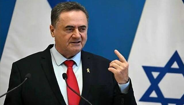 انتقاد وزیر جنگ رژیم صهیونیستی از اردوغان