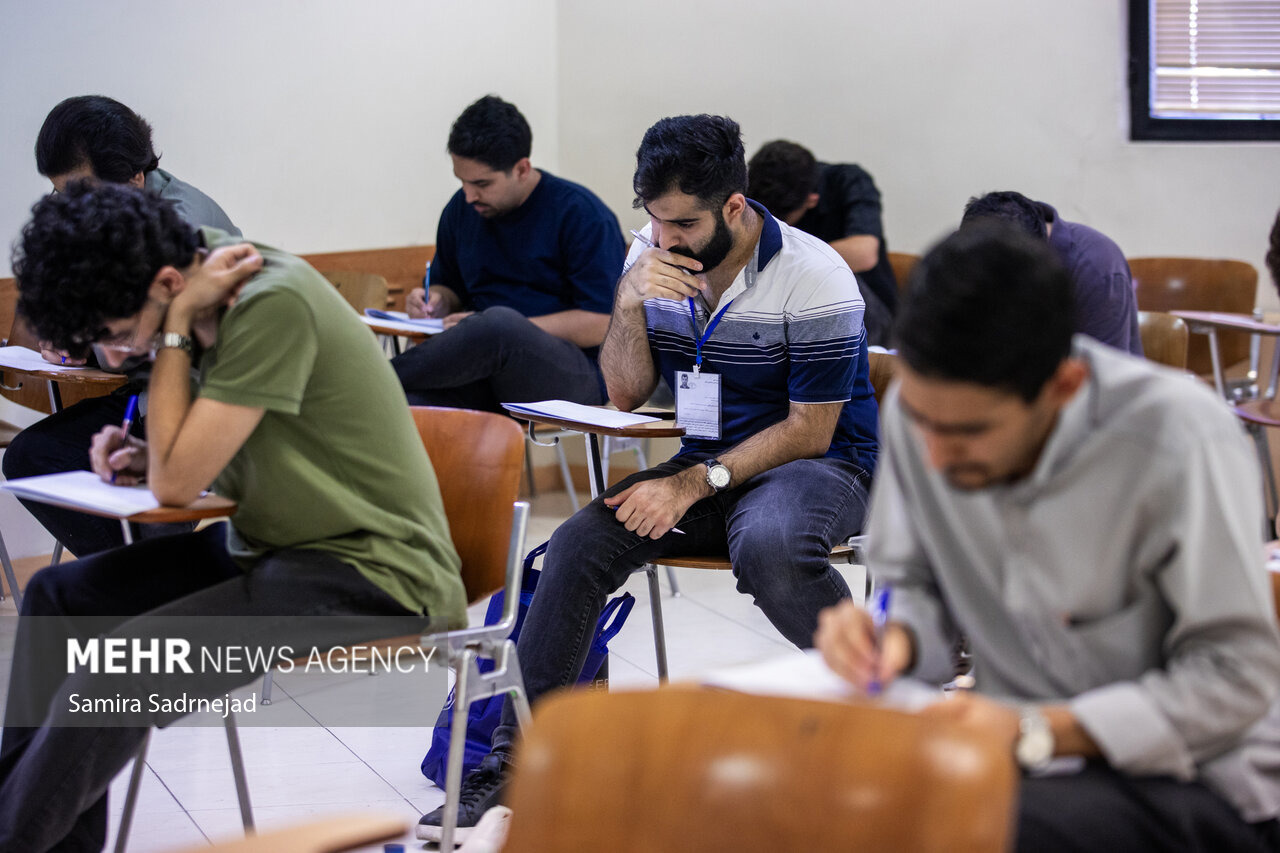 آغاز مهلت مجدد ثبت‌نام در آزمون دکتری تخصصی علوم پزشکی ۱۴۰۵ از امروز