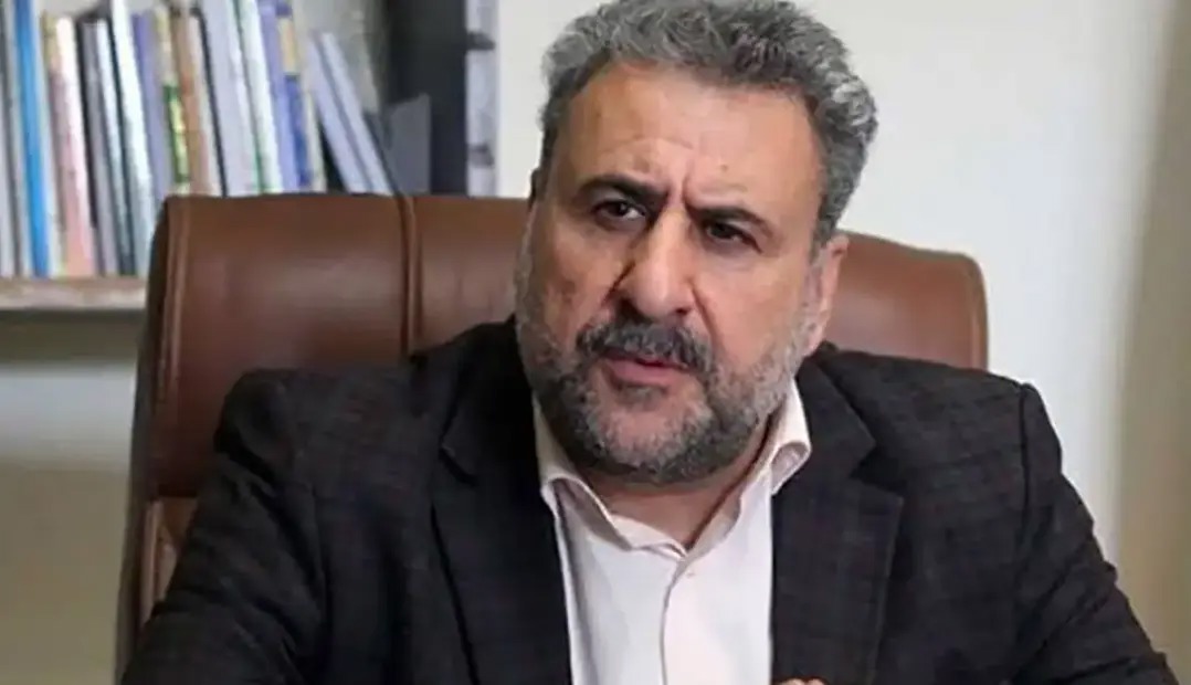 فلاحت‌پیشه به یک سال حبس تعلیقی و ۵۰ میلیون جزای نقدی محکوم شد
