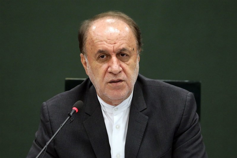 نایب‌رئیس‌مجلس: ایران باید انرژی را به‌روی همه ببندد؛ یا همه یا هیچ‌کس