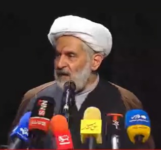 حسین طائب: بعثت در جهان در حال شکل‌گیری است