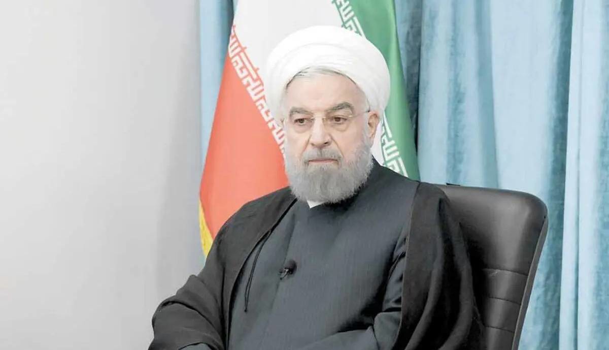 روحانی و جدال بی‌پایان