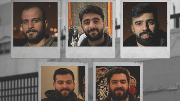 ایران پرسمان