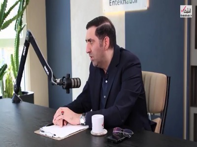 آجرلو: چین به ایران گفته مسائل‌تان را حل کنید و این جنگ بالاخره باید فیصله پیدا کند