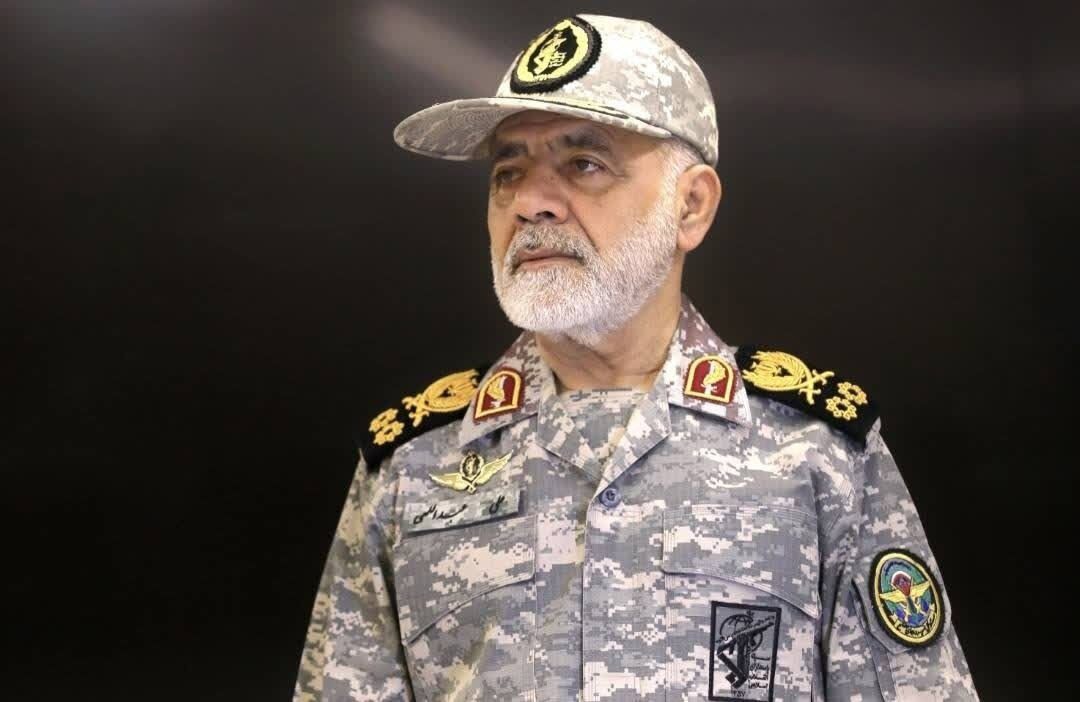 سرلشکر عبداللهی: قوای مسلح ایران و رزمندگان مقاومت به هرتهدیدی پاسخ ویرانگر می‌دهند