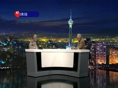 دریادار سیاری: از خلیج فارس تا شمال اقیانوس هند مال ایران است
