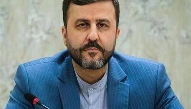 غریب آبادی: امارات باید به واقعیت‌های تاریخی و حقوقی منطقه پایبند باشد