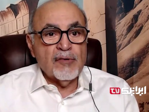 هشدار فرامرز دادرس درباره سناریوی پهلوی و اسرائیل برای ایران